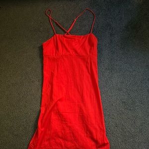 urban outfitters mini dress